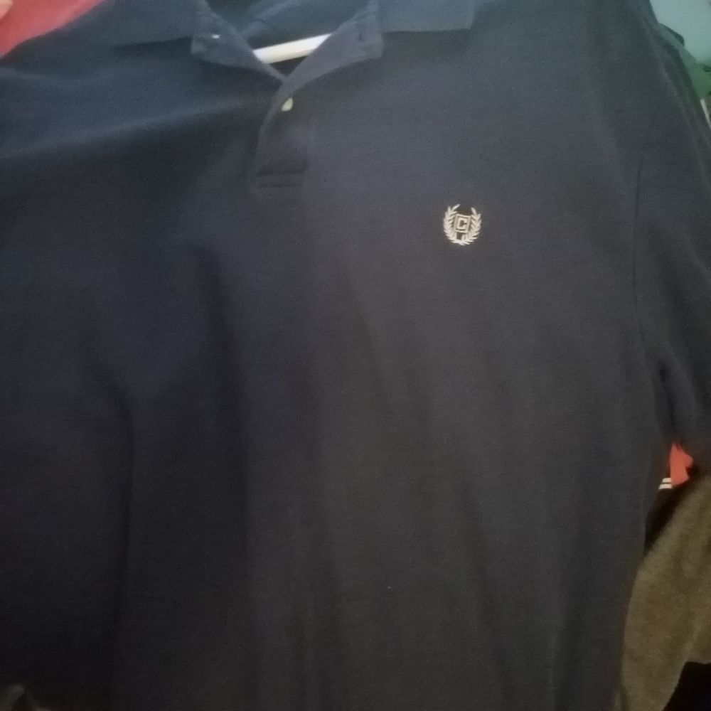 Chaps polo - Picture 2 of 2